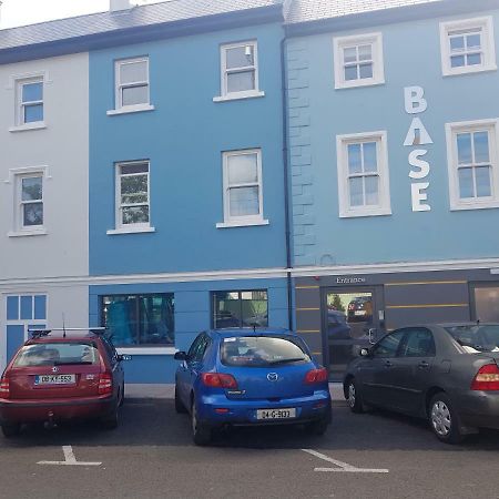 Base Dingle Hotel Exterior foto