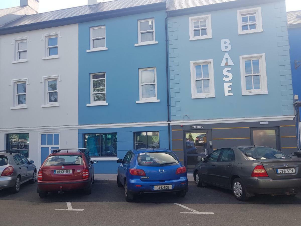 Base Dingle Hotel Exterior foto
